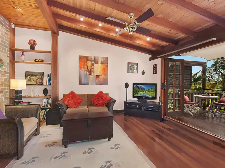 Second view of Homely house listing, 25 Centennial Avenue, Chatswood NSW 2067
