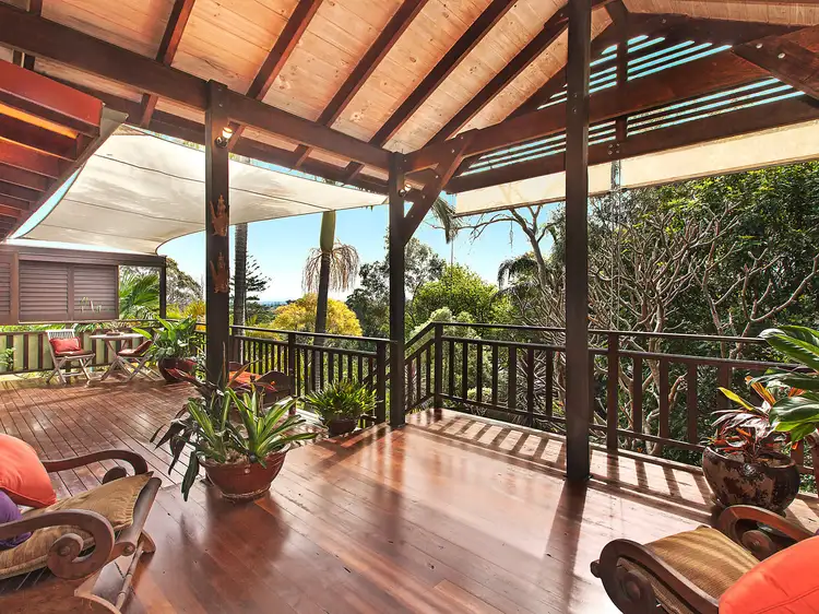 Third view of Homely house listing, 25 Centennial Avenue, Chatswood NSW 2067