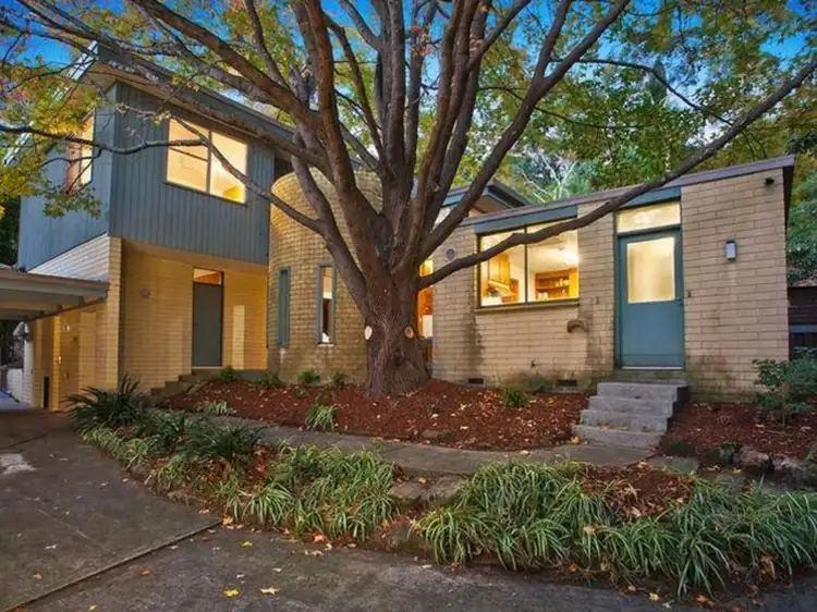 33 Wilfred Avenue, Chatswood NSW 2067