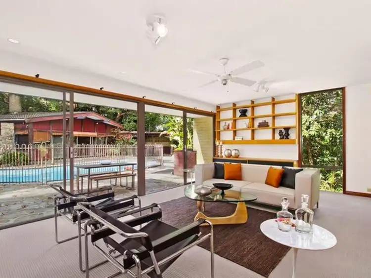 Second view of Homely house listing, 33 Wilfred Avenue, Chatswood NSW 2067
