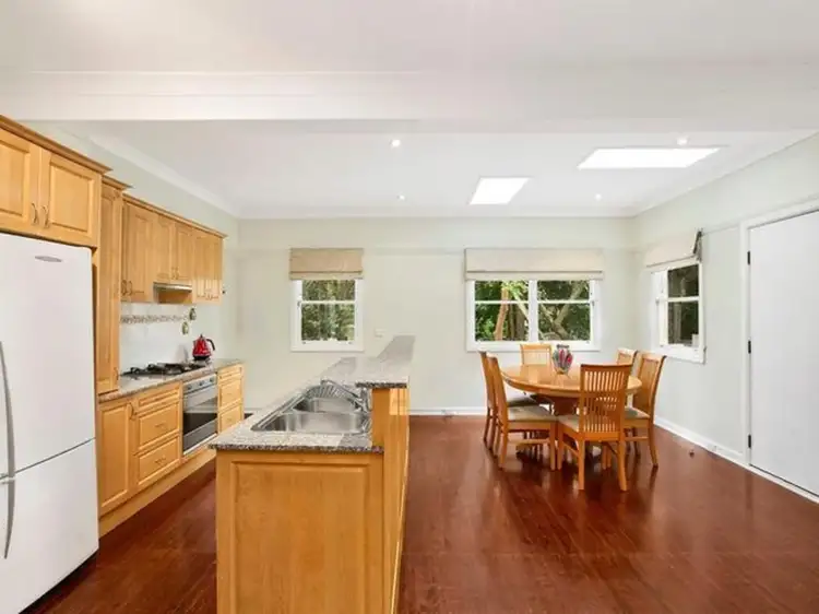 Second view of Homely house listing, 22 Dalrymple Avenue, Chatswood NSW 2067