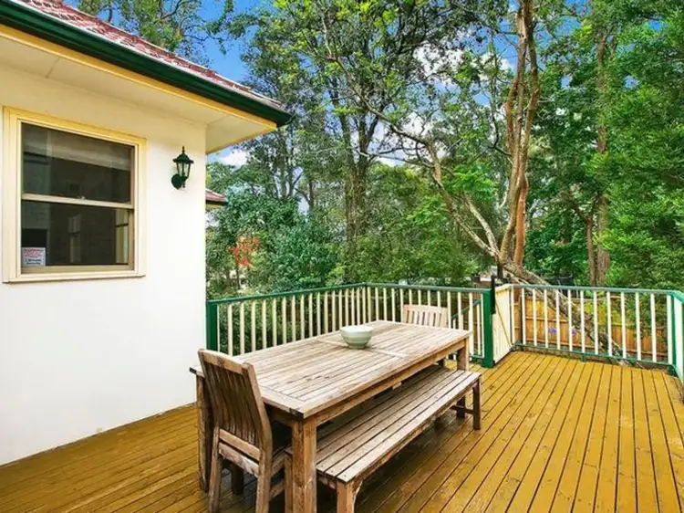 Fourth view of Homely house listing, 22 Dalrymple Avenue, Chatswood NSW 2067