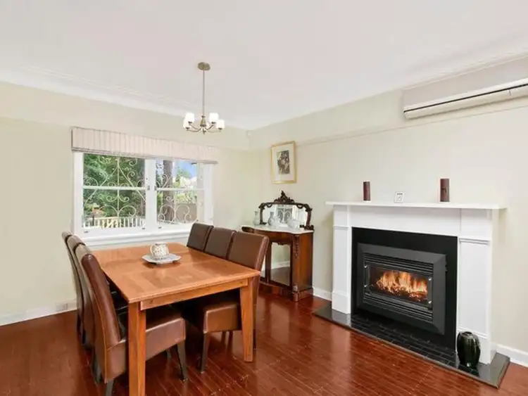 Fifth view of Homely house listing, 22 Dalrymple Avenue, Chatswood NSW 2067