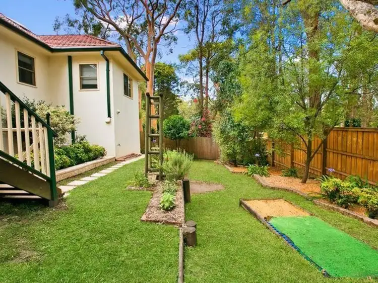 Sixth view of Homely house listing, 22 Dalrymple Avenue, Chatswood NSW 2067