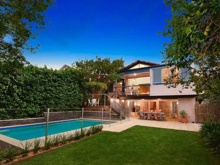 12 McLean Avenue, Chatswood NSW 2067