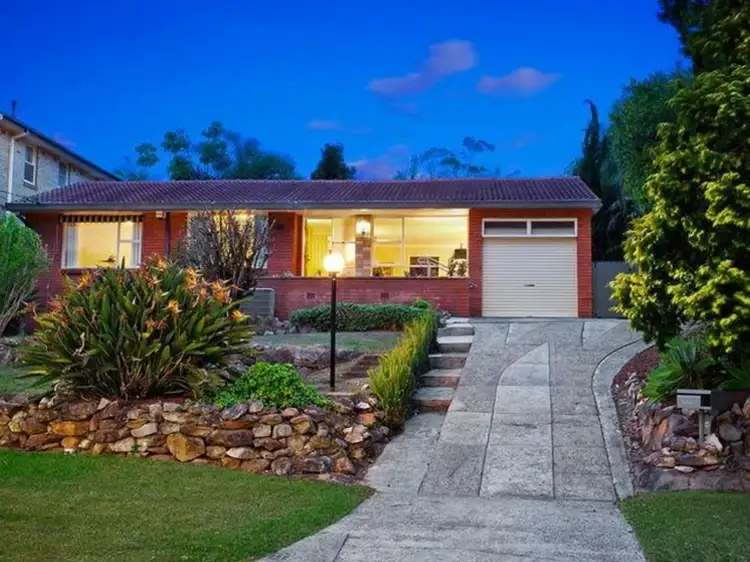 5 Valerie Avenue, Chatswood NSW 2067