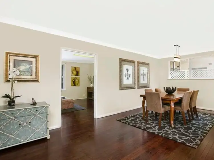 Second view of Homely house listing, 5 Valerie Avenue, Chatswood NSW 2067