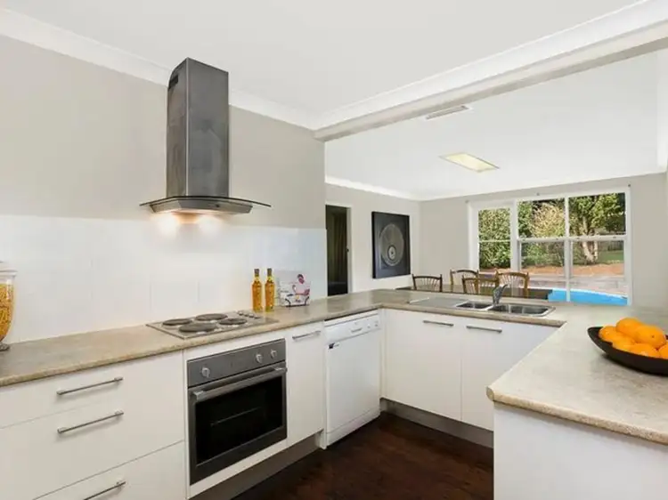 Third view of Homely house listing, 5 Valerie Avenue, Chatswood NSW 2067