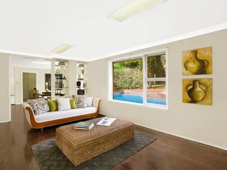 Fifth view of Homely house listing, 5 Valerie Avenue, Chatswood NSW 2067