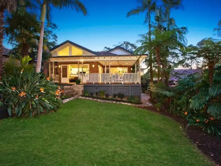 29 McLean Avenue, Chatswood NSW 2067