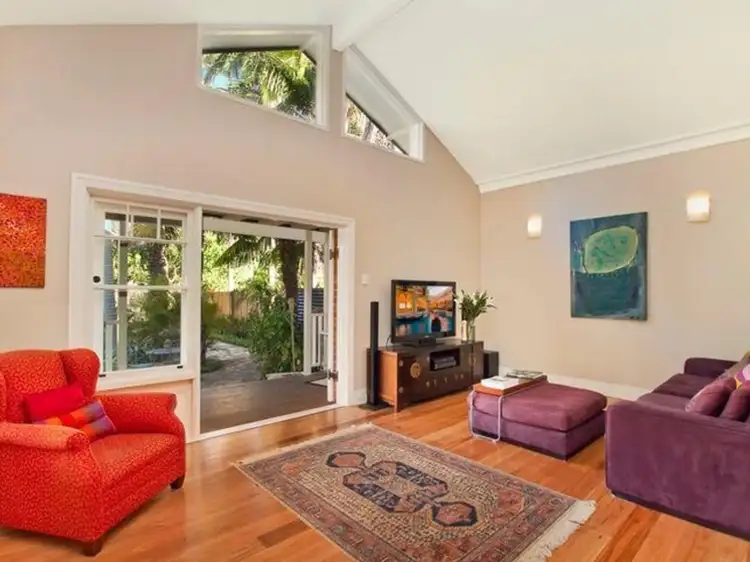 Third view of Homely house listing, 29 McLean Avenue, Chatswood NSW 2067