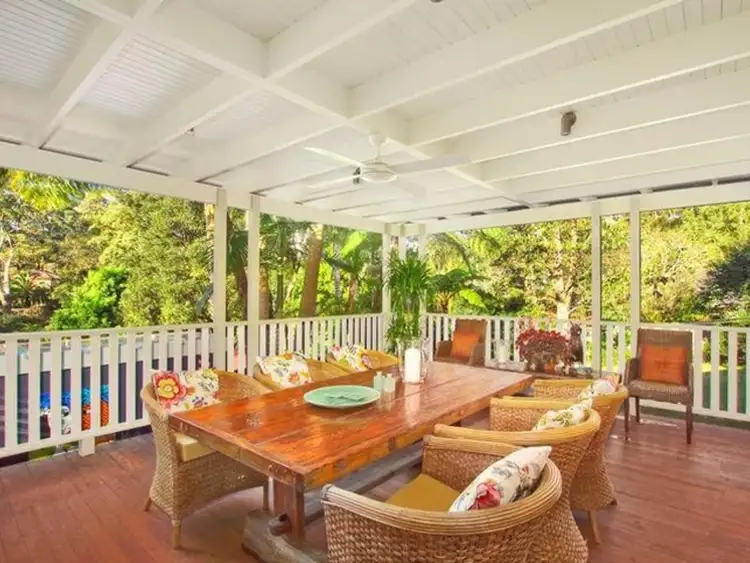 Fifth view of Homely house listing, 29 McLean Avenue, Chatswood NSW 2067
