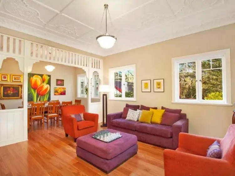 Sixth view of Homely house listing, 29 McLean Avenue, Chatswood NSW 2067