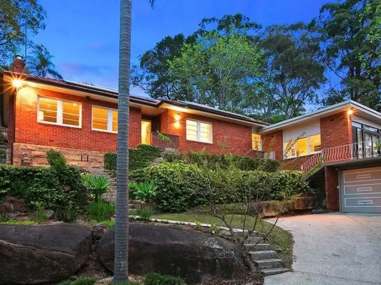 88 Millwood Avenue, Chatswood NSW 2067
