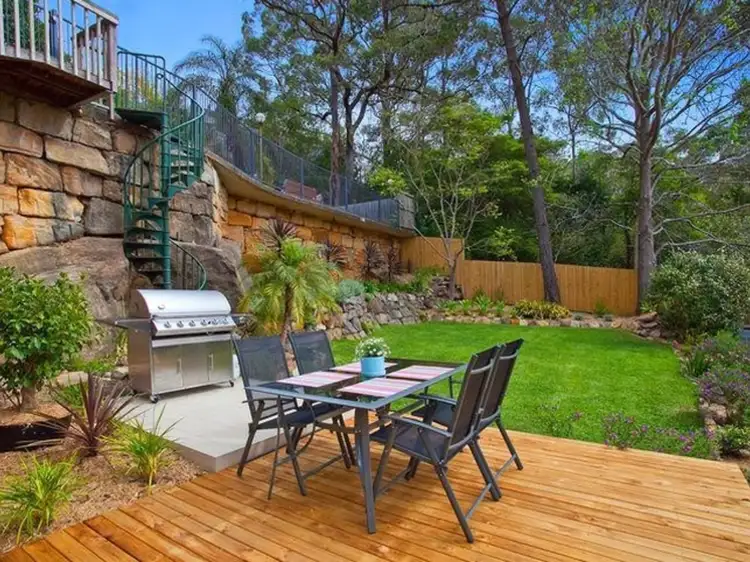 Second view of Homely house listing, 88 Millwood Avenue, Chatswood NSW 2067