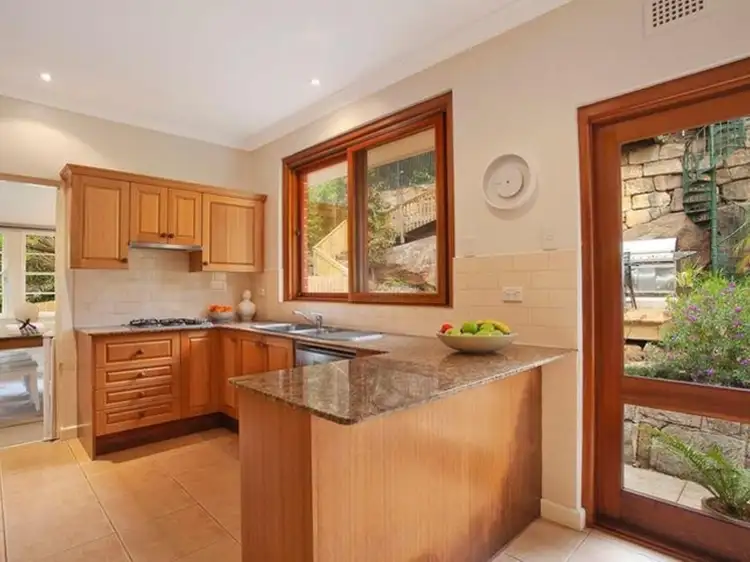 Fourth view of Homely house listing, 88 Millwood Avenue, Chatswood NSW 2067