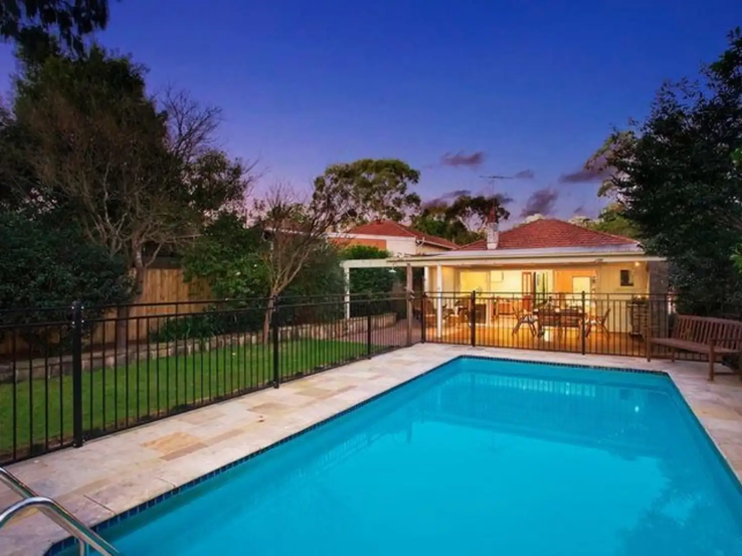 Main view of Homely house listing, 52 Park Avenue, Chatswood NSW 2067
