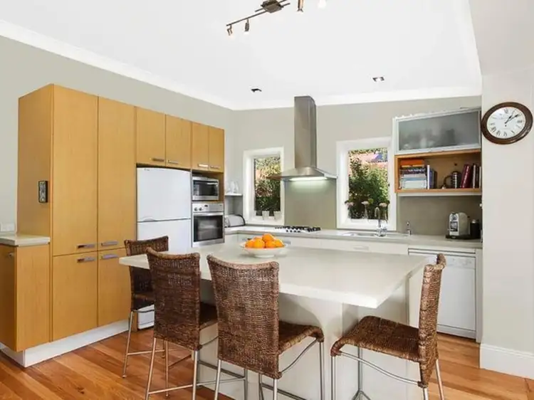 Third view of Homely house listing, 52 Park Avenue, Chatswood NSW 2067