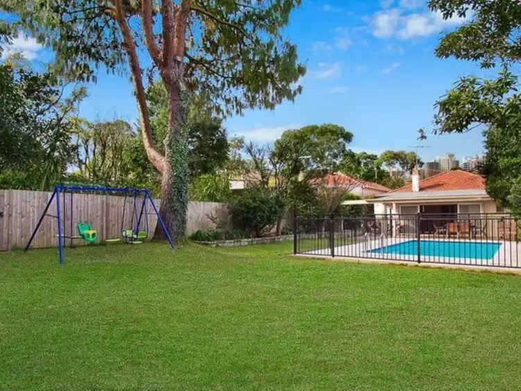 Fourth view of Homely house listing, 52 Park Avenue, Chatswood NSW 2067
