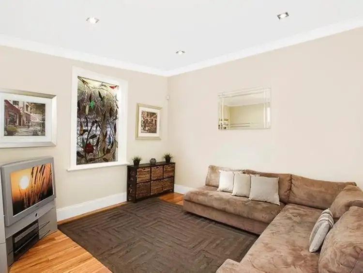 Fifth view of Homely house listing, 52 Park Avenue, Chatswood NSW 2067