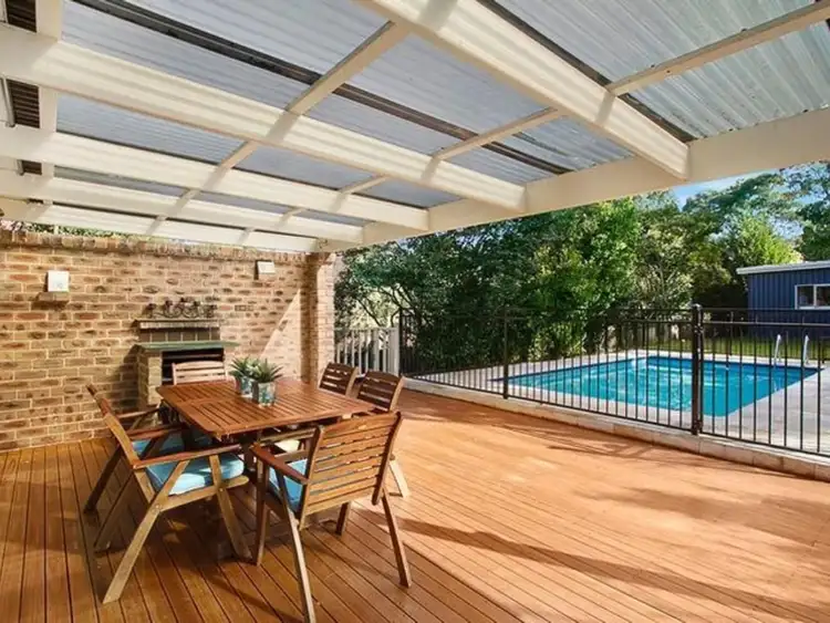 Sixth view of Homely house listing, 52 Park Avenue, Chatswood NSW 2067