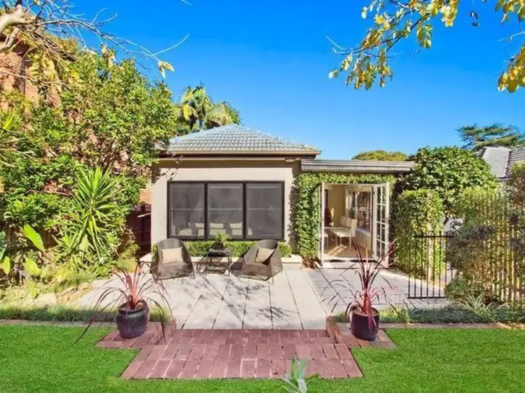 Second view of Homely house listing, 54 Hawthorne Avenue, Chatswood NSW 2067