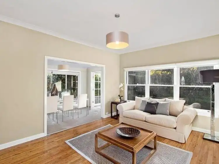 Third view of Homely house listing, 54 Hawthorne Avenue, Chatswood NSW 2067