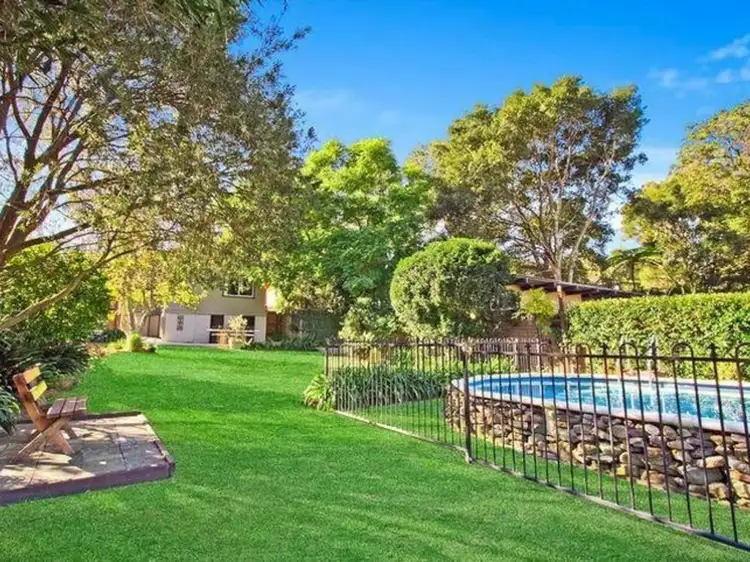 Fourth view of Homely house listing, 54 Hawthorne Avenue, Chatswood NSW 2067