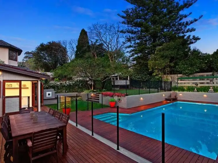 9 Macartney Avenue, Chatswood NSW 2067