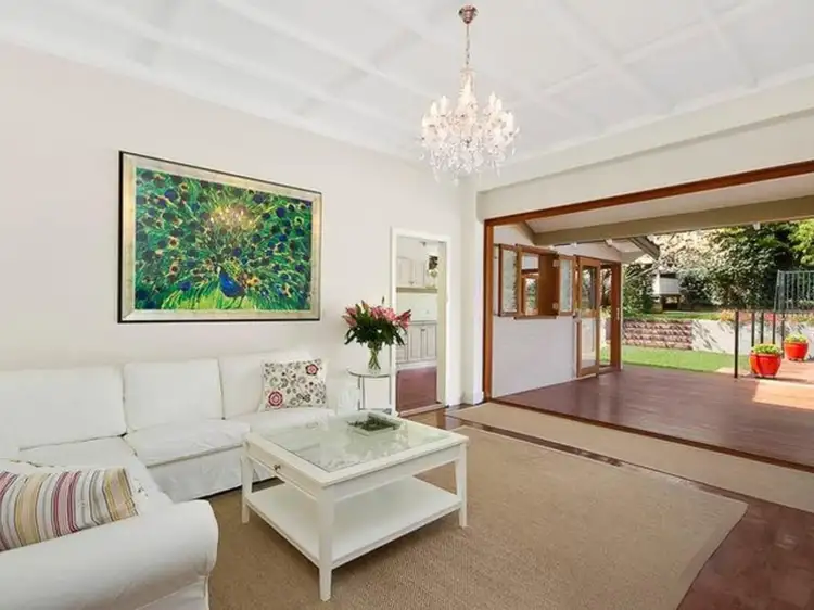 Second view of Homely house listing, 9 Macartney Avenue, Chatswood NSW 2067