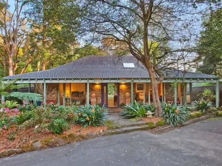 30 Valerie Avenue, Chatswood NSW 2067