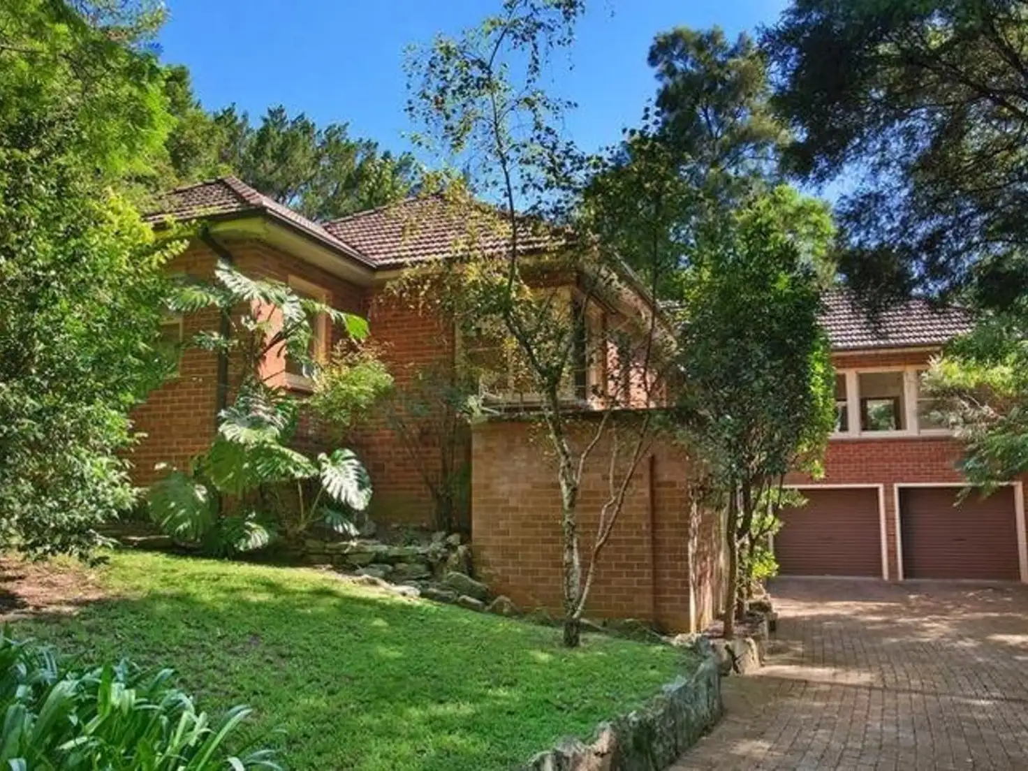 Main view of Homely house listing, 42 Park Avenue, Chatswood NSW 2067
