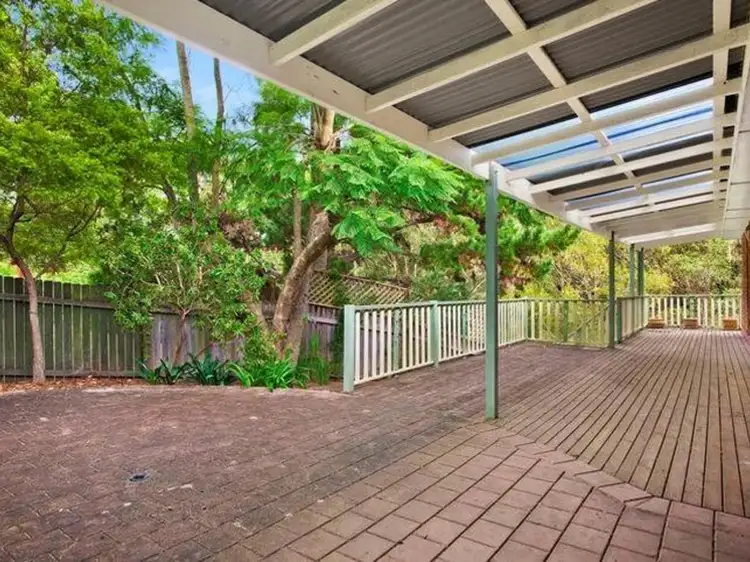 Second view of Homely house listing, 42 Park Avenue, Chatswood NSW 2067