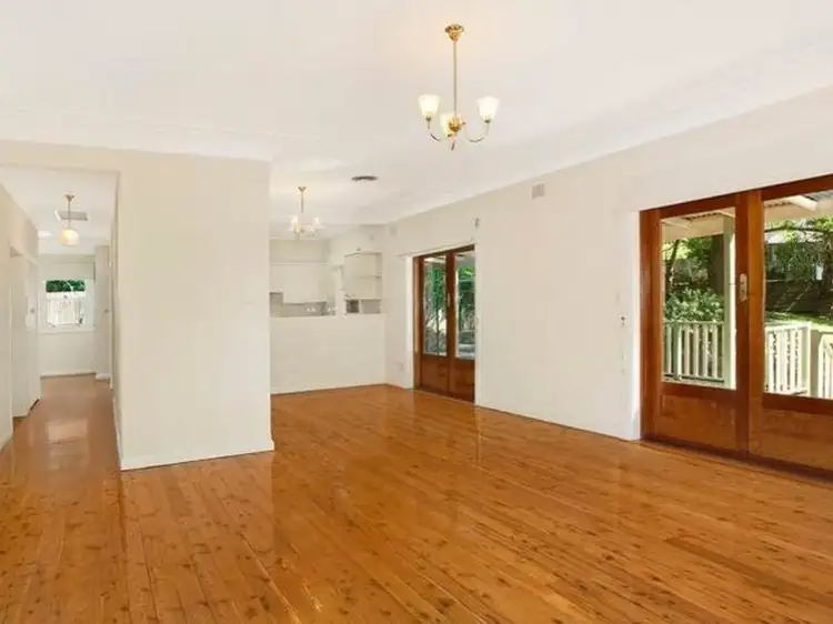 Third view of Homely house listing, 42 Park Avenue, Chatswood NSW 2067