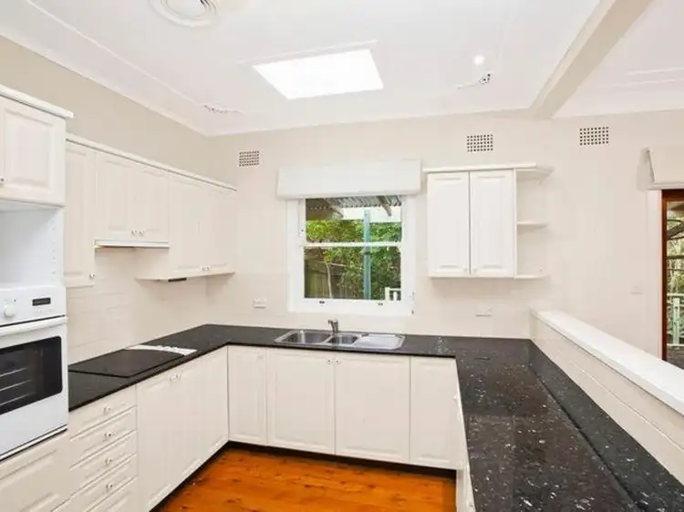 Fourth view of Homely house listing, 42 Park Avenue, Chatswood NSW 2067