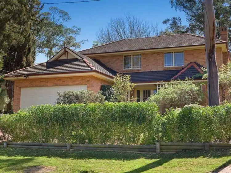 59 Hawthorne Avenue, Chatswood NSW 2067