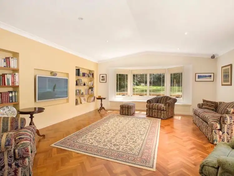 Second view of Homely house listing, 59 Hawthorne Avenue, Chatswood NSW 2067