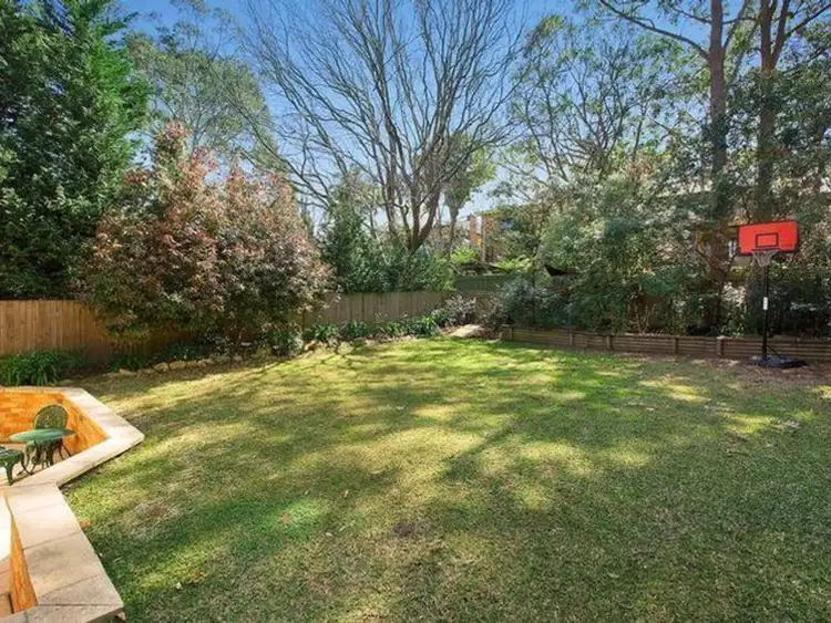 Fifth view of Homely house listing, 59 Hawthorne Avenue, Chatswood NSW 2067