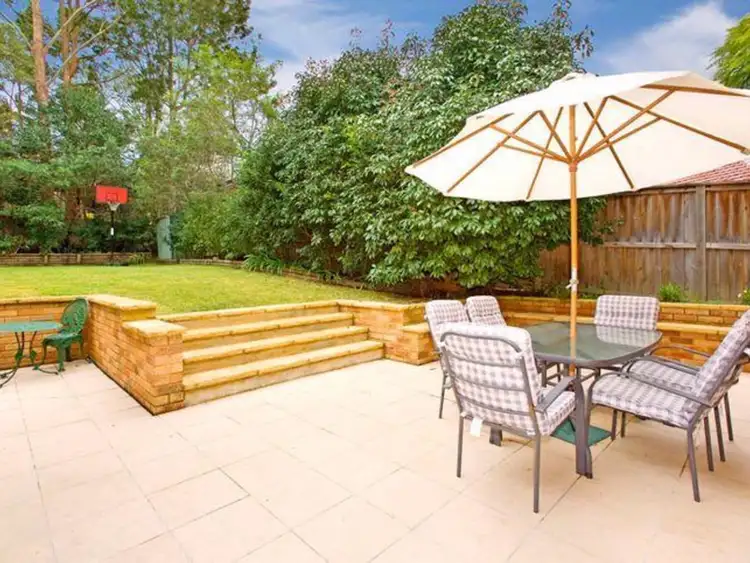 Sixth view of Homely house listing, 59 Hawthorne Avenue, Chatswood NSW 2067