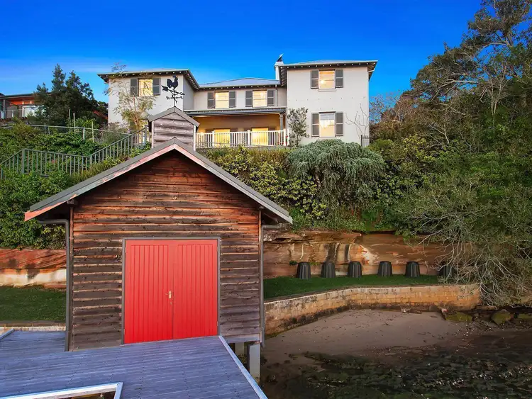 85 Kenneth Street, Longueville NSW 2066