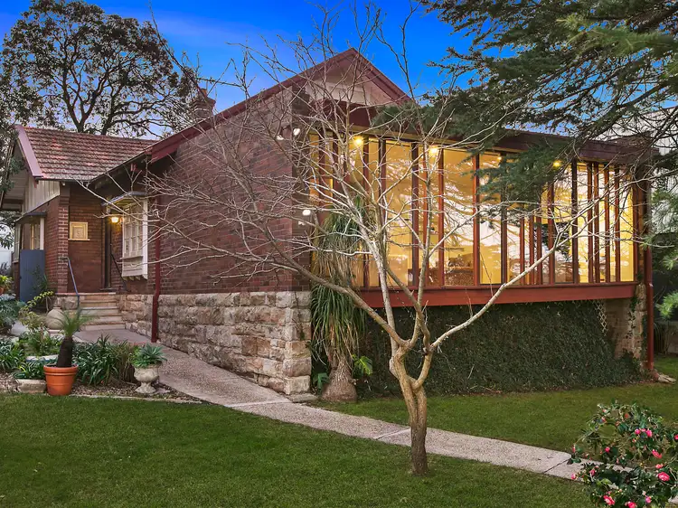 89 Arabella Street, Longueville NSW 2066