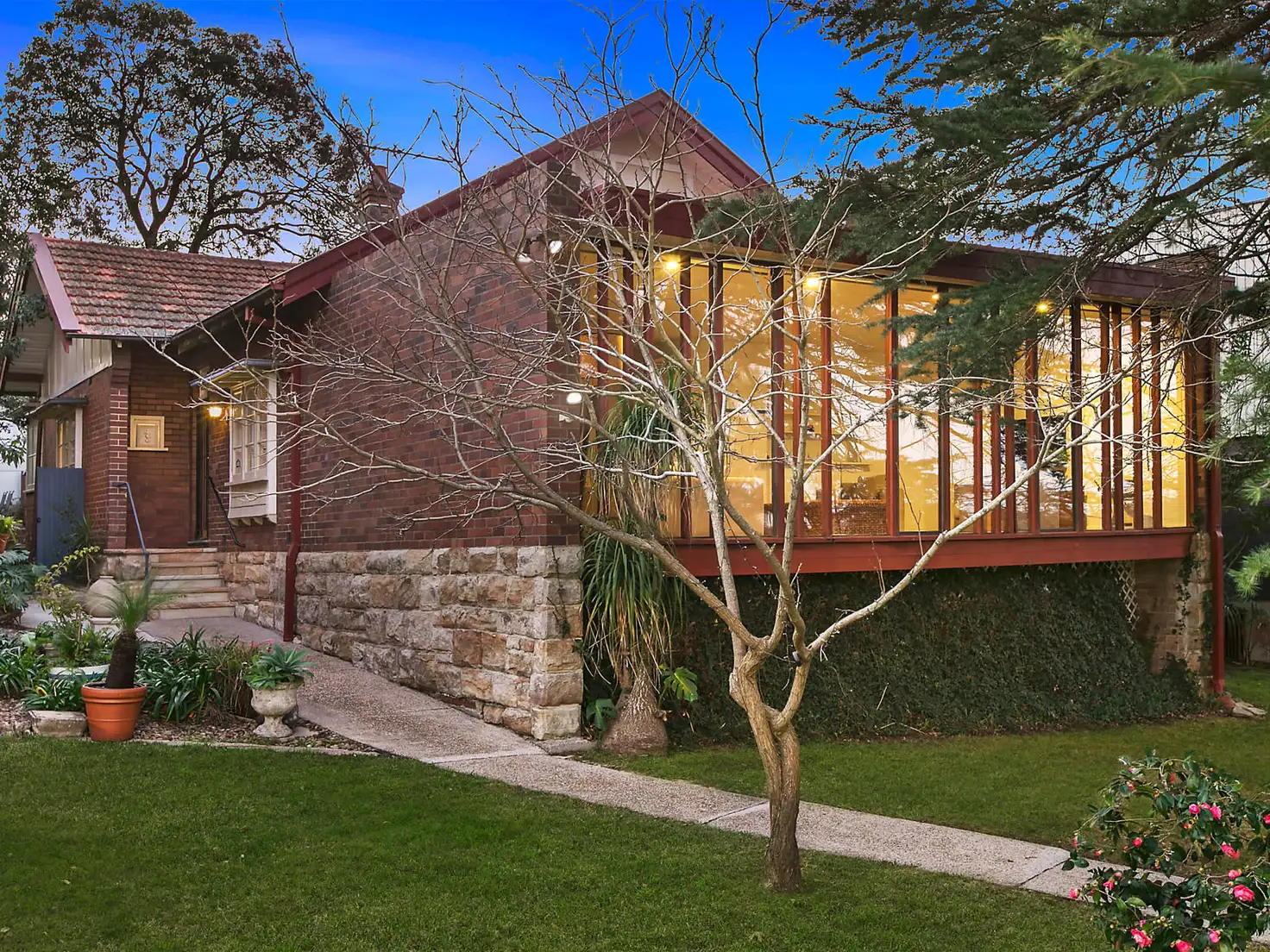 Main view of Homely house listing, 89 Arabella Street, Longueville NSW 2066