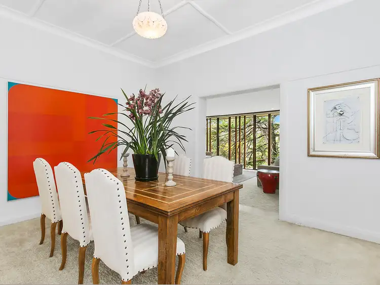 Fifth view of Homely house listing, 89 Arabella Street, Longueville NSW 2066