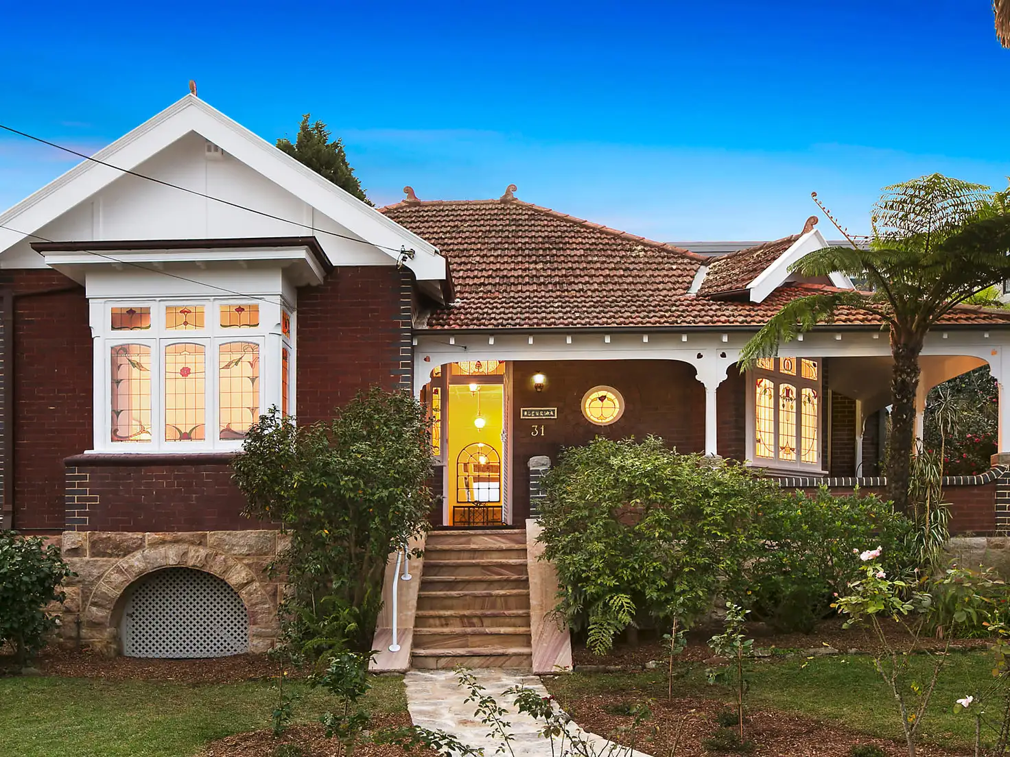 Main view of Homely house listing, 31 Arabella Street, Longueville NSW 2066