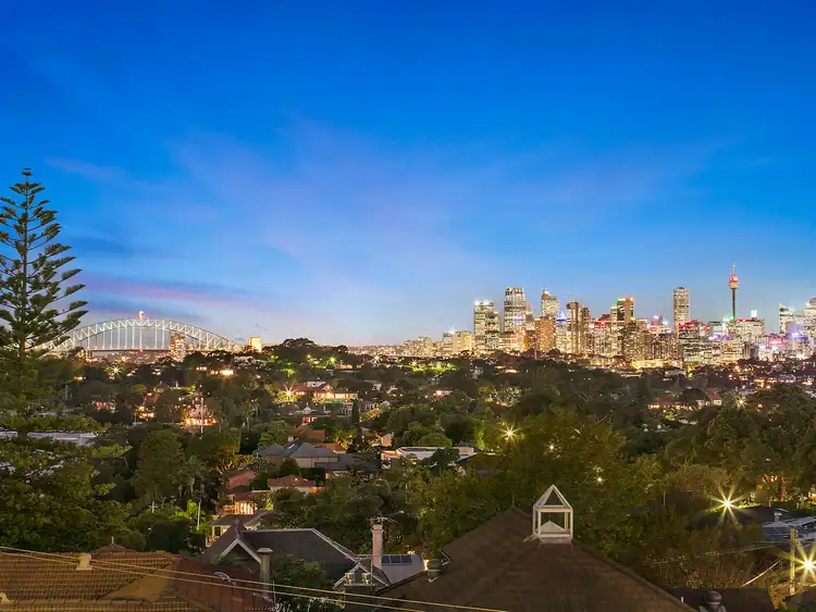 Second view of Homely house listing, 72 Kenneth Street, Longueville NSW 2066