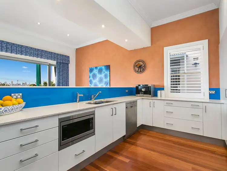 Fourth view of Homely house listing, 72 Kenneth Street, Longueville NSW 2066