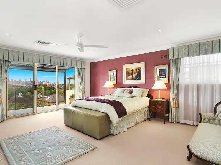 Fifth view of Homely house listing, 72 Kenneth Street, Longueville NSW 2066