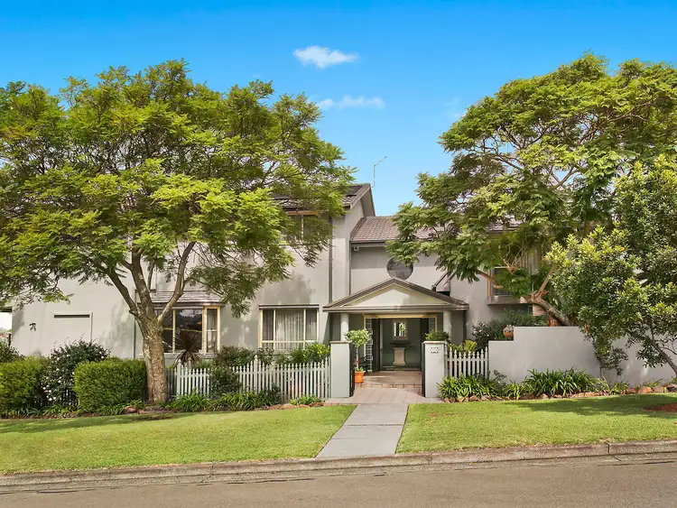 Sixth view of Homely house listing, 72 Kenneth Street, Longueville NSW 2066