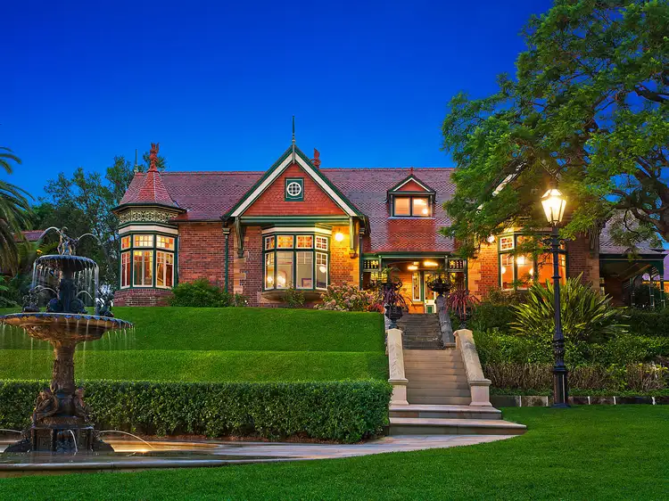 17 Mary Street, Longueville NSW 2066