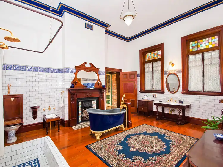 Second view of Homely house listing, 17 Mary Street, Longueville NSW 2066